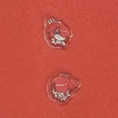 レイン・パターソン にじさんじ 8th with cake アクリルパーツ