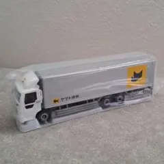 ヤマト運輸株式会社 大型トラック10t車 ミニカー