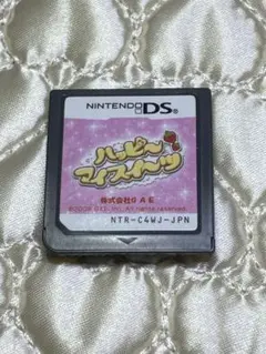 ニンテンドー DS ソフト わたしのポニー - メルカリ