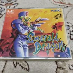 2026年最新】PCエンジン エメラルドドラゴンの人気アイテム - メルカリ