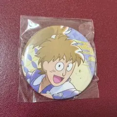 不破雷蔵　忍たま乱太郎　缶バッジ