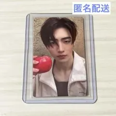 ENHYPEN weverse SHOWCASELIVE特典トレカ ソンフン