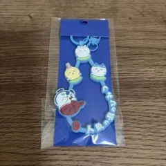 TOHO プレミアム　映画ちいかわストラップ