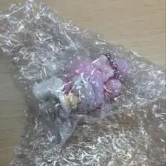 サンリオ シークレットマスコット マイメロ ケーキ