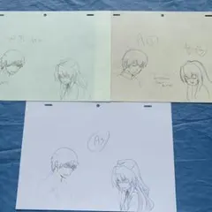 2025年最新】とらドラ 原画の人気アイテム - メルカリ