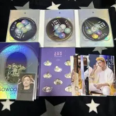 BTS 2021 MUSTER SOWOOZOO BluRay ブルーレイ
