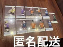 にじさんじ　にじフェス2025 ランダム SNS風クリアカードB セット