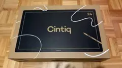 ワコム Wacom Cintiq24 (DTK246) DTK246K4C