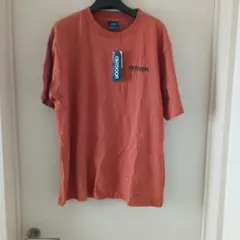 OUTDOOR 半袖 Tシャツ サイズM コットン半袖　昨年購入のサムネイル