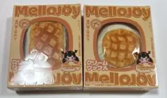 メロジョイ mellojoy 焼き餅 ミルフィーユ - メルカリ