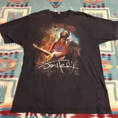 ジミ・ヘンドリックス Tシャツ XL