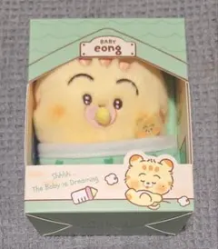 NCTDREAM Dreamiez Baby ぬいぐるみ マーク