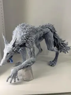 リペイント品 一番くじ HUNTER×HUNTER ラストワン ミケ - メルカリ