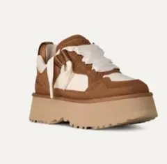 UGG 厚底スニーカー アストロメル 美品 完売品のサムネイル