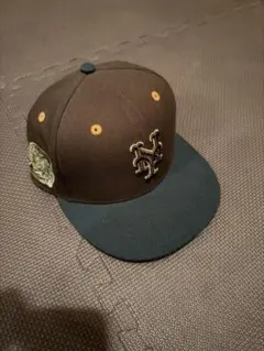 NEW ERA 59FIFTY キャップ Mets