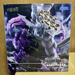 呪術廻戦 FIGURIZMα 八握剣異戒神将魔虚羅 マコラ フィギュア⑦ - メルカリ