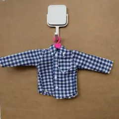 ponchoco様ご専用 着せ替え服 シャツ 2点セット