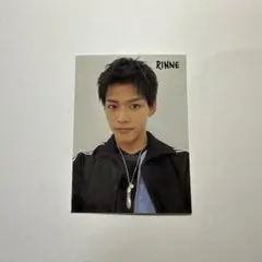 菅田琳寧 稲葉通陽 厚紙