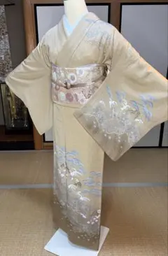 2026年最新】訪問着 セットの人気アイテム - メルカリ