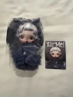 【SKULLPANDA You Found Me! 】 Cerberus