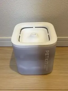 PETKIT 自動給水器 付属品