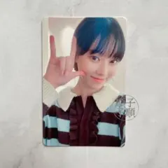 2026年最新】ウィンター トレカ aespa savageの人気アイテム - メルカリ