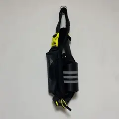 adidas アディダス RUN BOTTOL BAG ボトルバッグギア