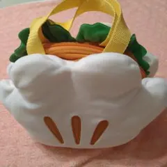 ディズニー ランチバック