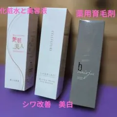え*可様 アデランス ベネファージュ ヘアケア カラートリートメント 12
