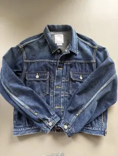 2026年最新】visvim メンズ Gジャン・デニムジャケットの人気アイテム