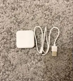 Nature Remo nano コード　箱　付き