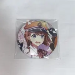 プロジェクトセカイ プロセカ 花里みのり グリ缶 グリッター缶バッジ