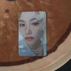 straykids スキズ ペンミ 韓国 特典トレカ フィリックス