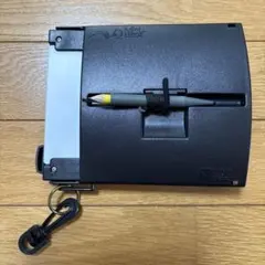 水中ノート　ミニクエスト