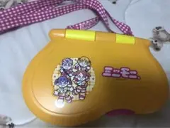 ミニモニ ミニモニパソコンです!! タカラトミー
