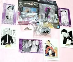 灰谷兄弟 セット