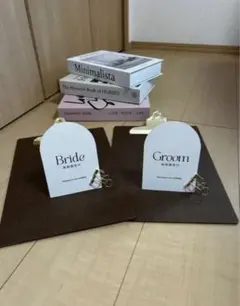 ウェディング受付グッズ