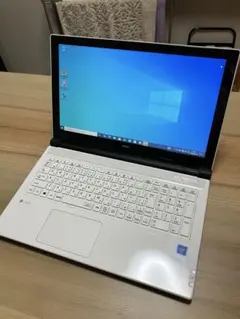 大容量 i7 メモリ16GB Zorin ノートPC NEC (E3475) - メルカリ