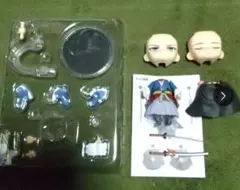 ねんどろいど 歌仙兼定　ボディパーツ &顔パーツセット　刀剣乱舞
