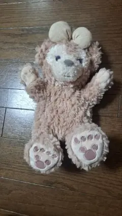 シェリーメイ ハンドパペット