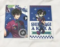 四季凪アキラ チェキカード AGF2025