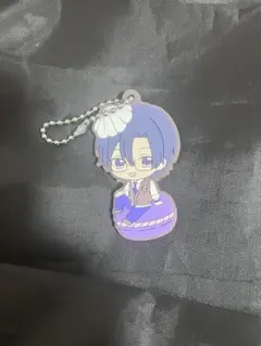 カラフルピーチ もふ