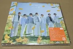 Hey!Say!JUMPハニカミ　通常盤特典なし