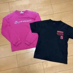 ファイテン バドミントン