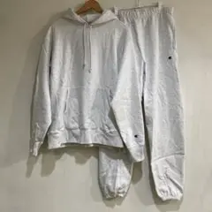 Champion Reverse Weave セット L