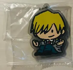 【限定ガチャ】ヒロアカ 物間寧人 キーホルダー