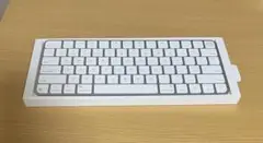【25/10/6購入】Magic Keyboard(Touch ID, US)