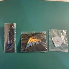Hotel Space Cowboy Tour グッズセットのサムネイル