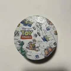 STEAMCREAM トイ・ストーリー 限定デザイン缶