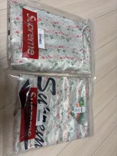Supreme Floral Jacquard Baseball Jersey - メルカリ